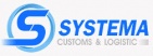 Логотип транспортной компании Система