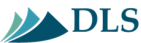 Логотип транспортной компании DLS (ДЭЛ)