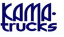 Логотип транспортной компании Холдинговая Компания Кама-Тракс