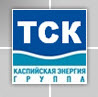 Логотип транспортной компании Транспортно-Сервисная Компания