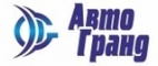 Логотип транспортной компании АвтоГранд