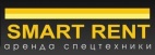 Логотип транспортной компании SmartRent