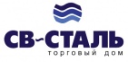 Логотип транспортной компании Торговый дом Св-сталь