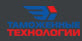 Логотип транспортной компании Технологии Логистики