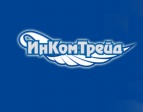 Логотип транспортной компании Группа компаний "ИнКомТрейд"