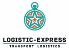 Логотип транспортной компании ООО «Логистические решения»