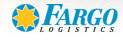 Логотип транспортной компании Фарго Логистикс