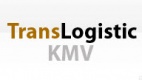 Логотип транспортной компании Translogistic-KMV