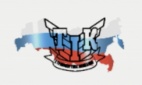 Логотип транспортной компании 1-я Транспортная Компания