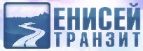 Логотип транспортной компании Енисей Транзит