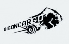 Логотип транспортной компании Bison Cargo