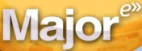Логотип транспортной компании Мэйджор Экспресс
