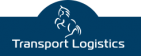 Логотип транспортной компании Компания "Транспортная логистика"