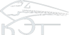 Логотип транспортной компании КрасЭкспрессТранс