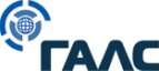 Логотип транспортной компании ГАЛС