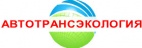 Логотип транспортной компании АВТОТРАНСЭКОЛОГИЯ