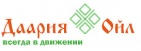 Логотип транспортной компании Даария-Ойл