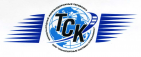 Логотип транспортной компании Транспортные системы Красноярск