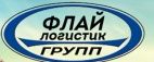 Логотип транспортной компании Флай Логистик Групп