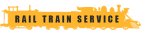 Логотип транспортной компании Rail Train Service