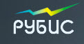 Логотип транспортной компании Рубис