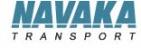 Логотип транспортной компании Navaka Transport