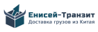 Логотип транспортной компании Енисей-Транзит 24