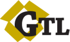 Логотип транспортной компании Голден Транс Лайн