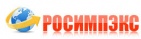 Логотип транспортной компании Росимпэкс (филиал)