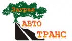 Логотип транспортной компании Зауральская Автотранспортная Компания