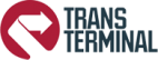 Логотип транспортной компании TransTerminal
