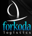 Логотип транспортной компании Форкода