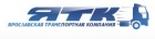 Логотип транспортной компании Ярославская Транспортная Компания