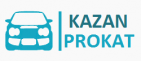 Логотип транспортной компании Казань Прокат