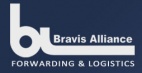 Логотип транспортной компании Bravis Alliance