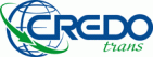 Логотип транспортной компании Логистическая компания "Кредо Транс"
