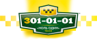 Логотип транспортной компании Ноль Один