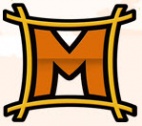 Логотип транспортной компании Маршрут