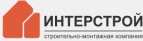 Логотип транспортной компании СМК «Интерстрой