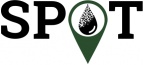 Логотип транспортной компании Замена масла SPOT