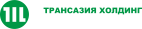 Логотип транспортной компании ООО "Трансазия Холдинг"