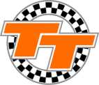 Логотип транспортной компании TopTaxi