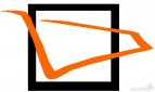 Логотип транспортной компании ООО "АвтоМикс"