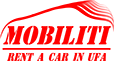 Логотип транспортной компании Мобилити