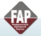 Логотип транспортной компании Фап Самара