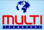 Логотип транспортной компании ООО "ЛК Мультитранспорт"