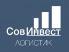 Логотип транспортной компании СовИнвест Логистик