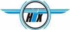 Логотип транспортной компании ООО "Независимый Транспортный Холдинг"