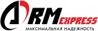 Логотип транспортной компании ФорматВЛ
