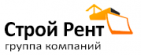 Логотип транспортной компании СТРОЙ РЕНТ